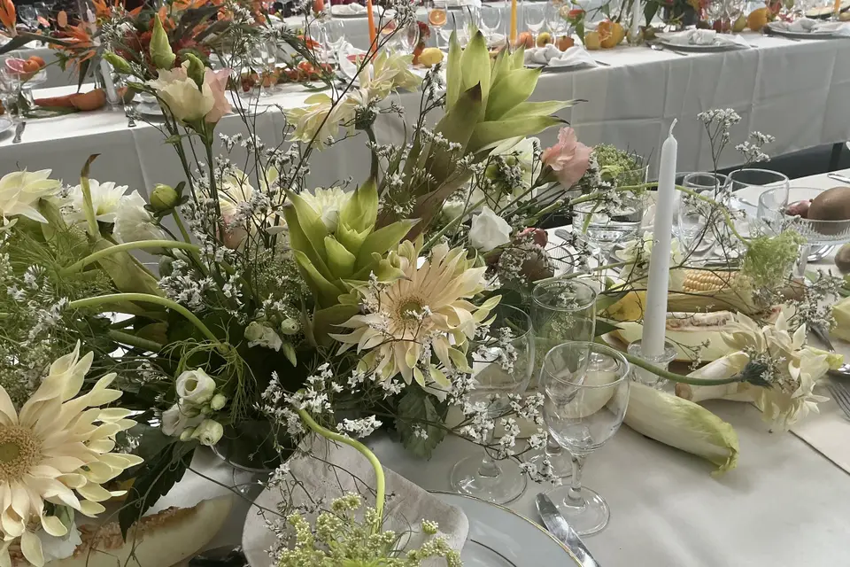 Nana Rockett — photo 7