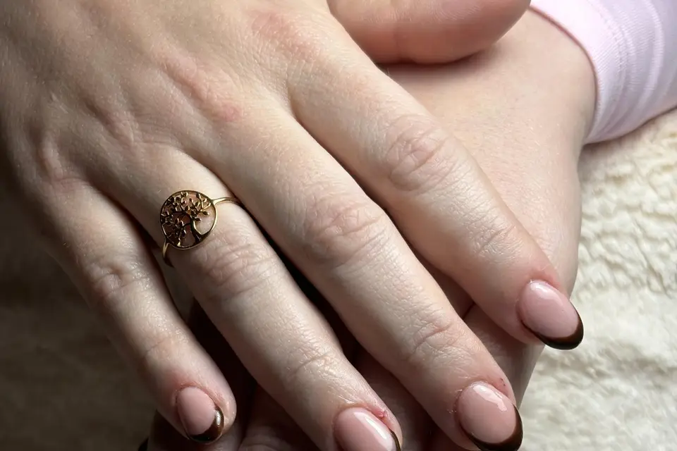 Sémé’nails — photo 6