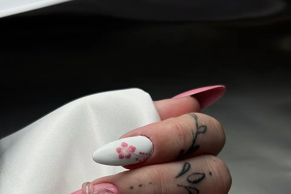 Sémé’nails — photo 8