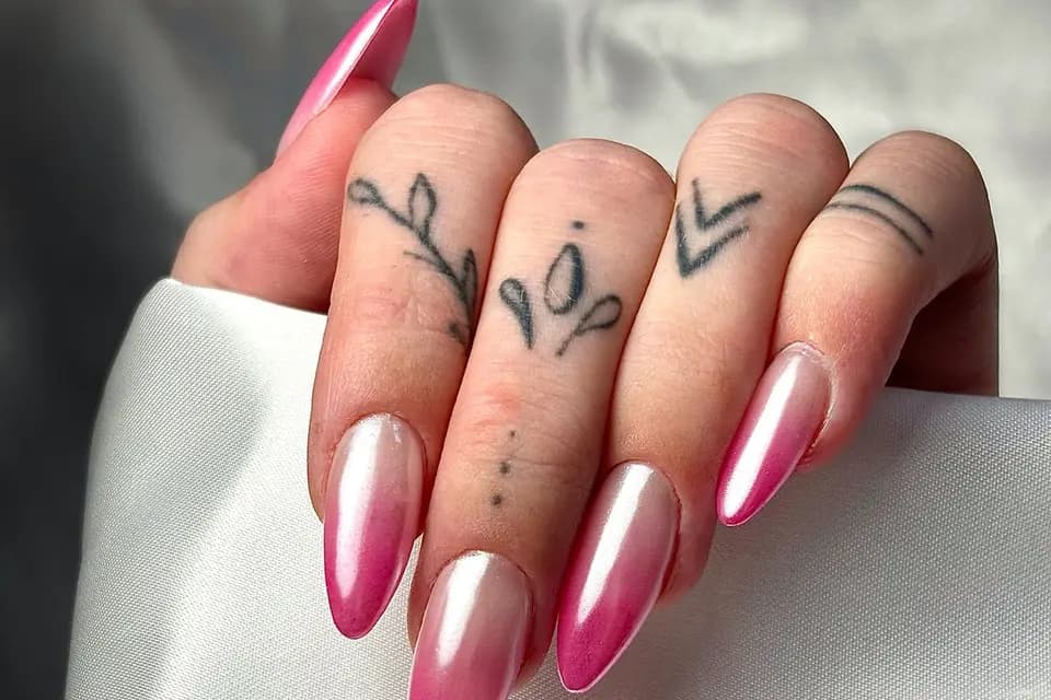 Sémé’nails — photo 1