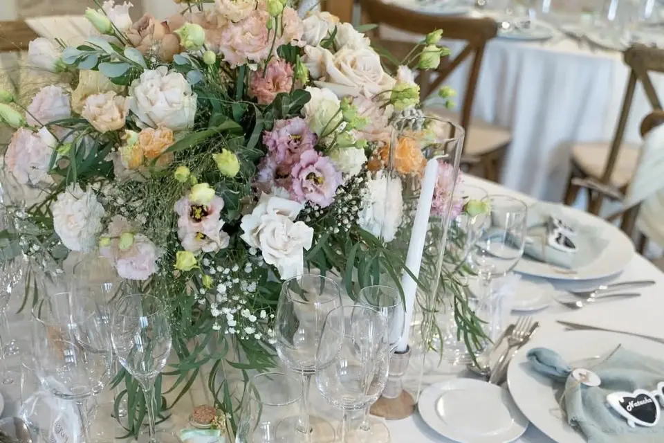 Nana Rockett — photo 8