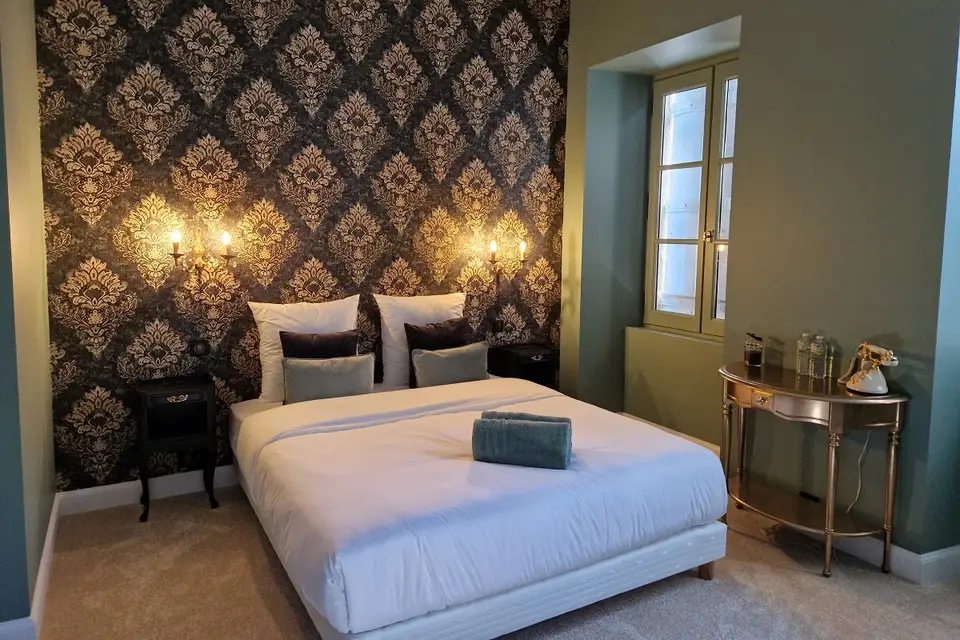 Château de la Reynerie — photo 8