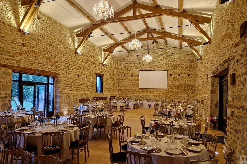 Château de la Reynerie — photo 1