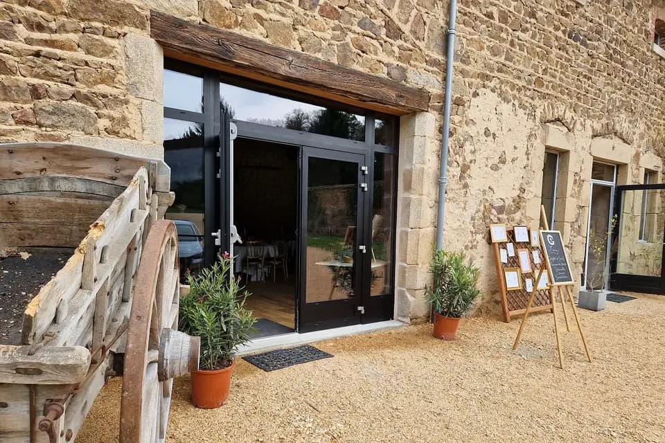 Château de la Reynerie — photo 2