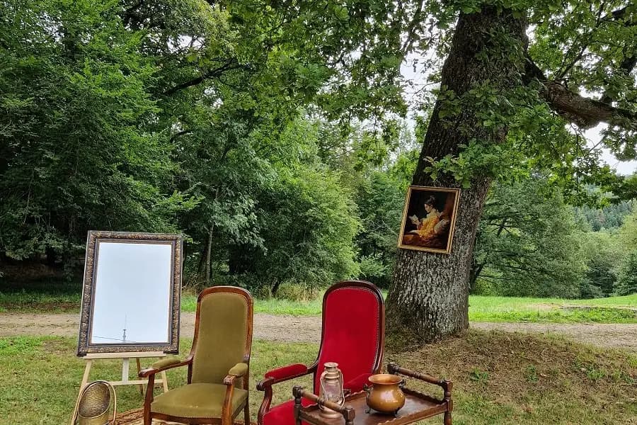 Château de la Reynerie — photo 3