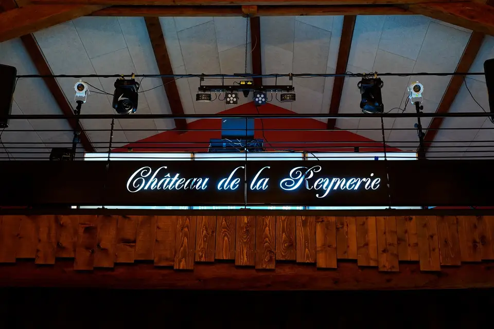 Château de la Reynerie — photo 4