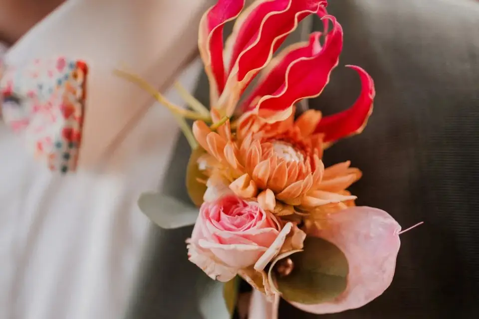 Nana Rockett — photo 2