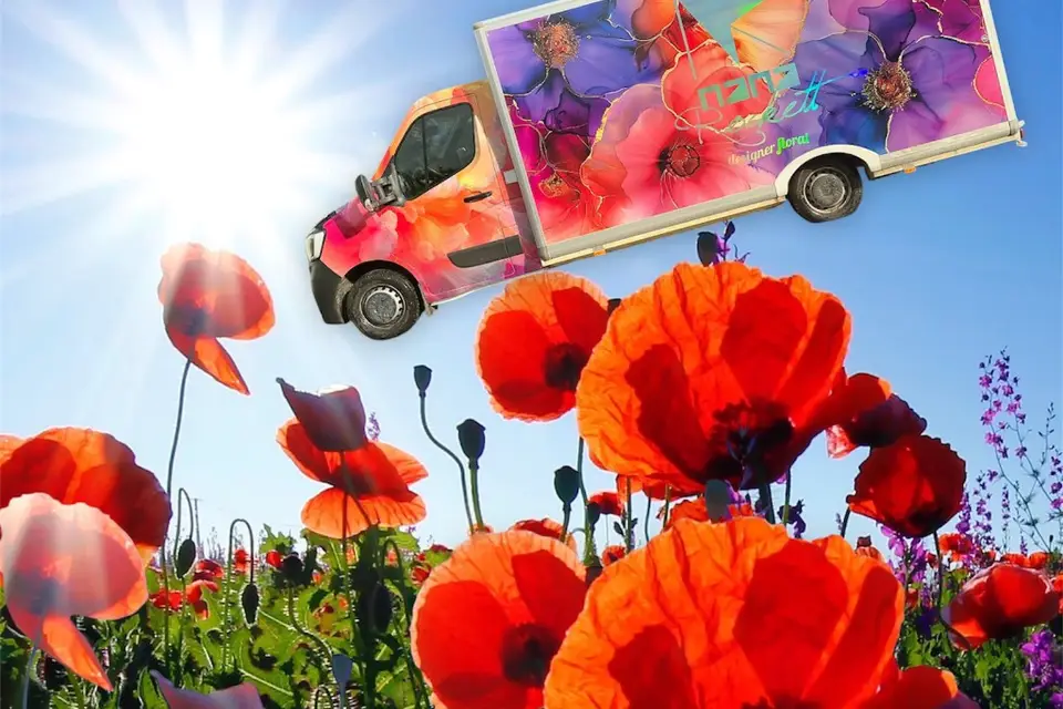 Nana Rockett — photo 1