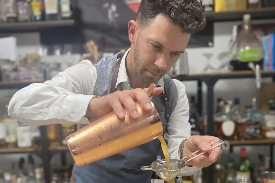 Cocktailier — photo 1