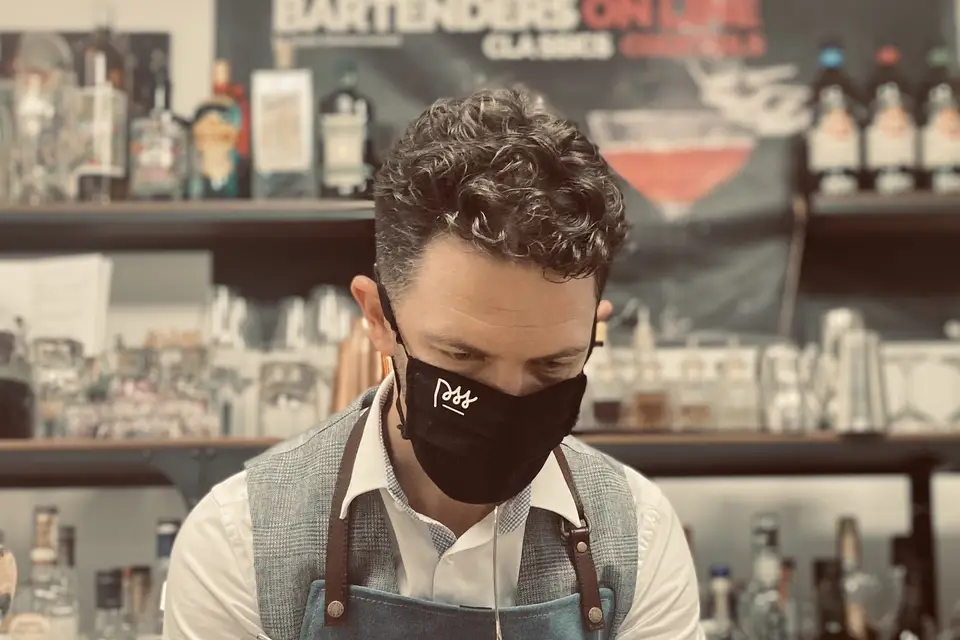 Cocktailier — photo 2