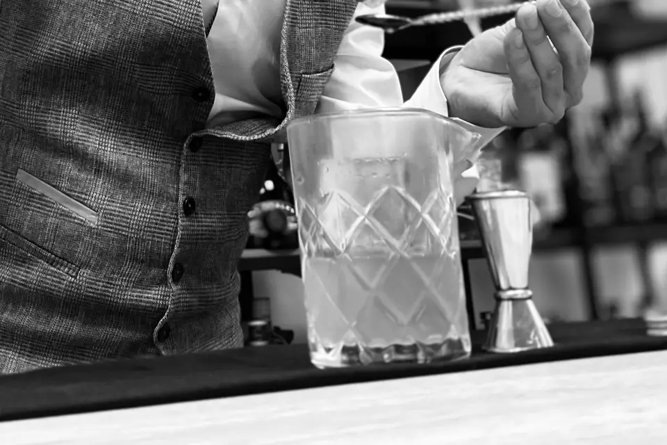 Cocktailier — photo 3