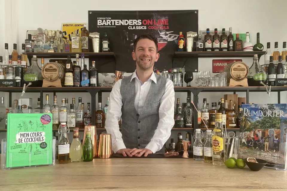 Cocktailier — photo 4