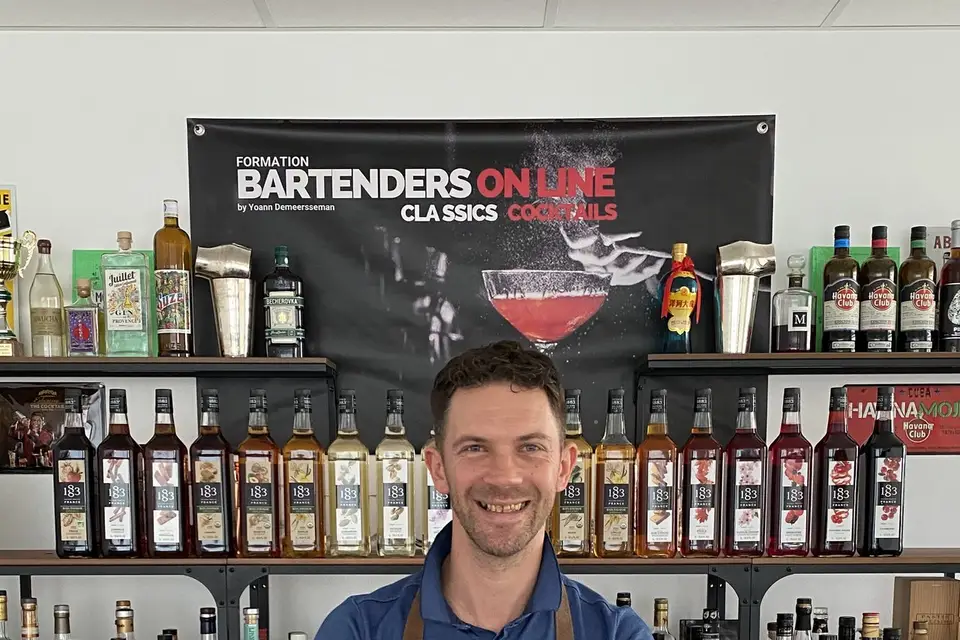 Cocktailier — photo 5