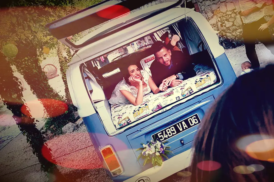 Vintage Event — photo 3