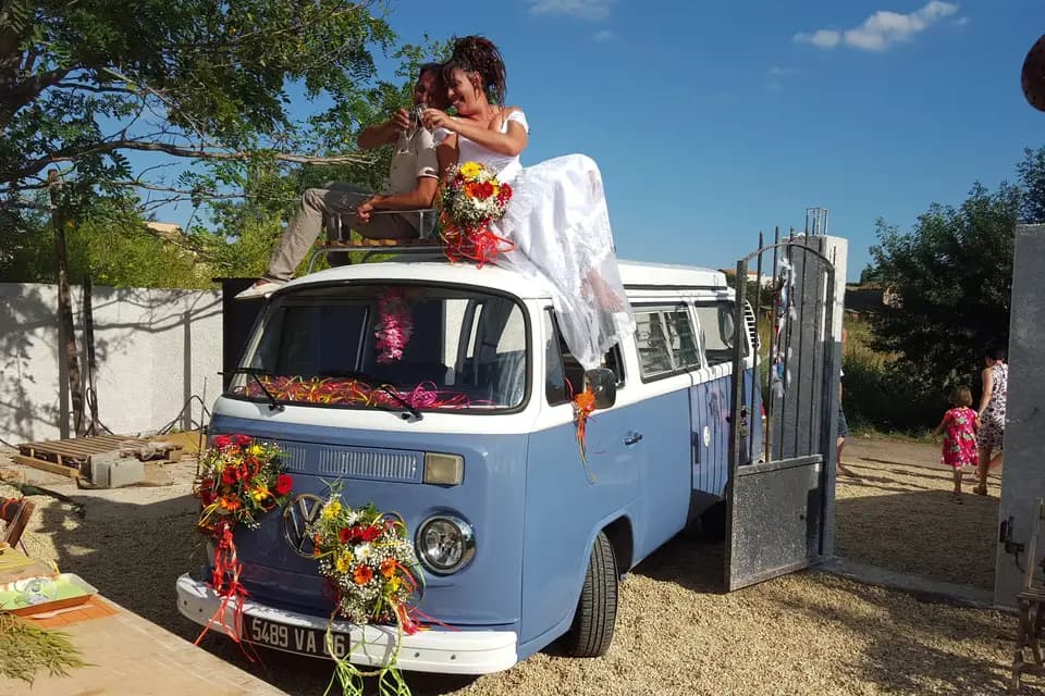 Vintage Event — photo 2