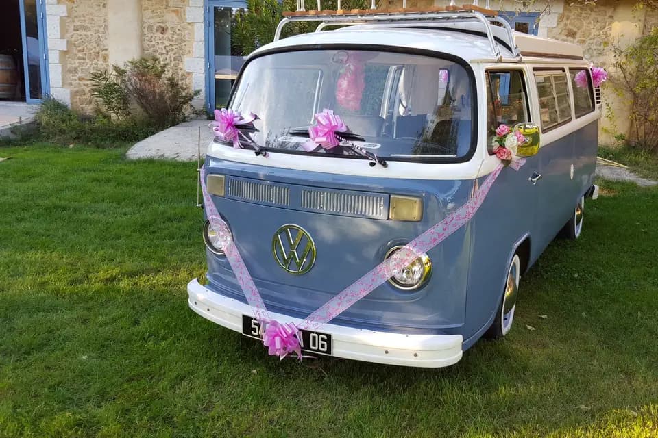 Vintage Event — photo 4