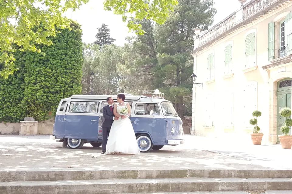 Vintage Event — photo 1