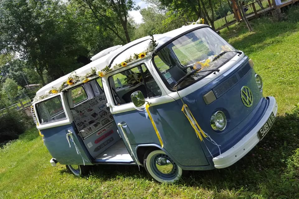 Vintage Event — photo 5