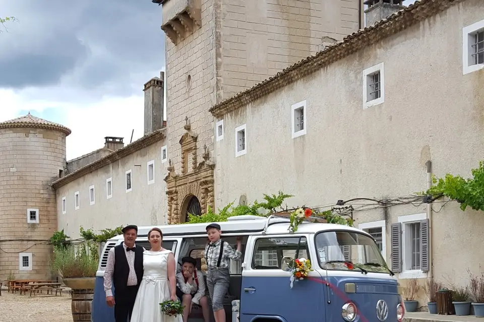 Vintage Event — photo 6