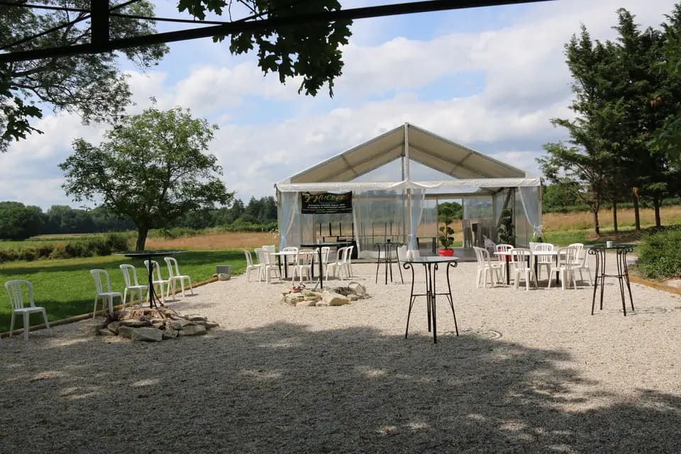 Château de Millery — photo 4