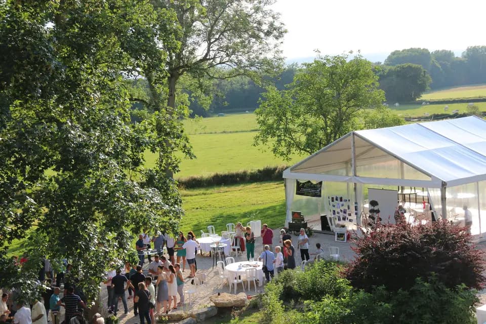 Château de Millery — photo 5