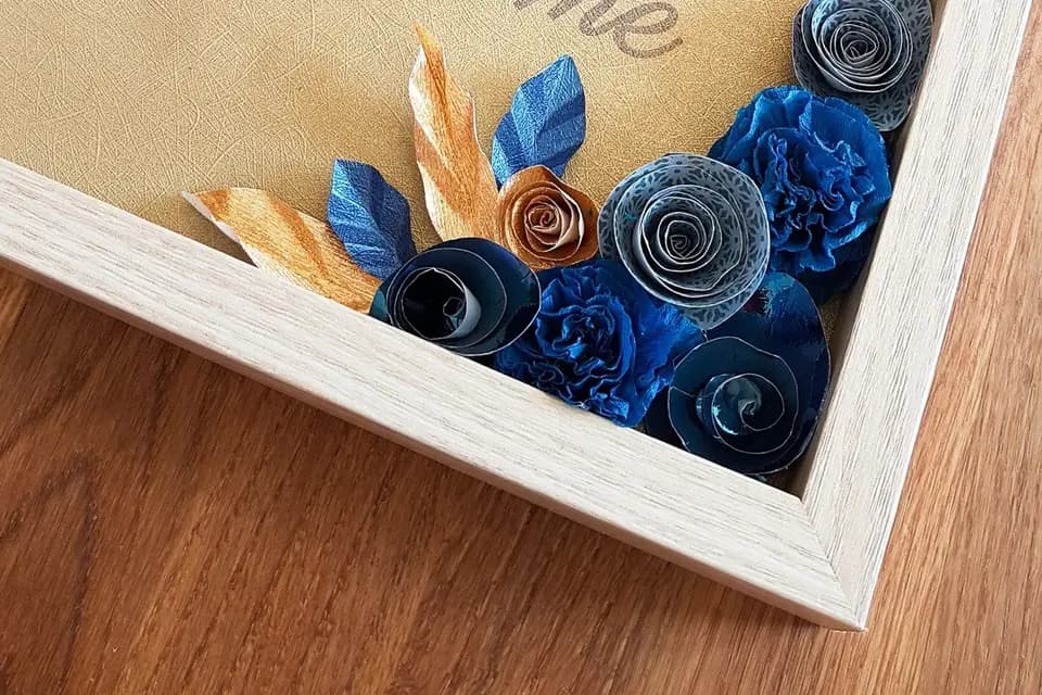 Mes Petits Papiers — photo 2