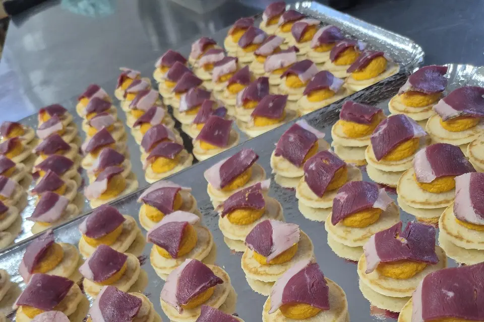 Chez Poussier — photo 8