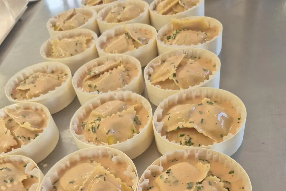 Chez Poussier — photo 6