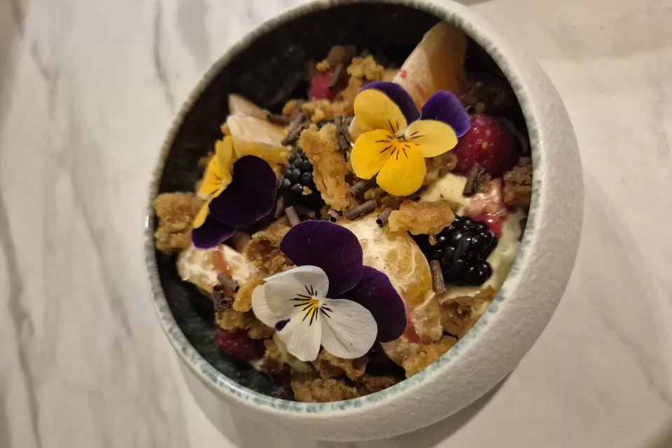 Chez Poussier — photo 5