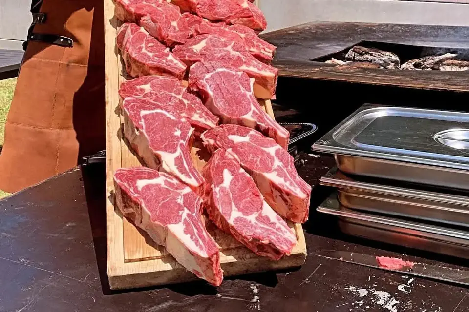 Chez Poussier — photo 3