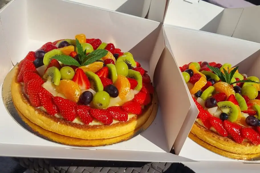 Chez Poussier — photo 4