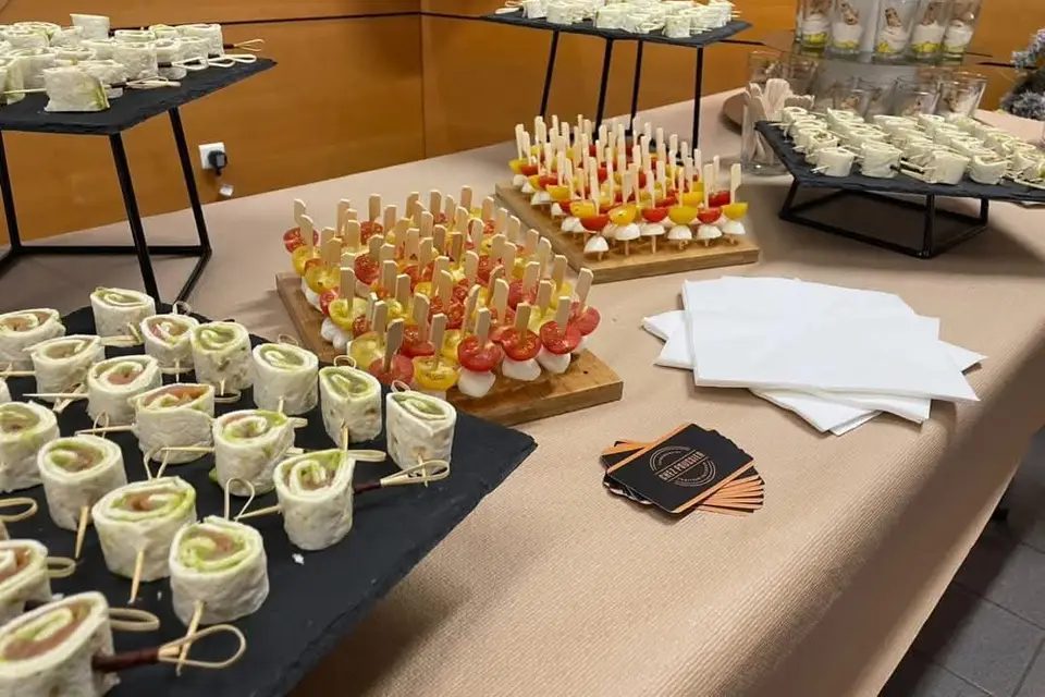 Chez Poussier — photo 1