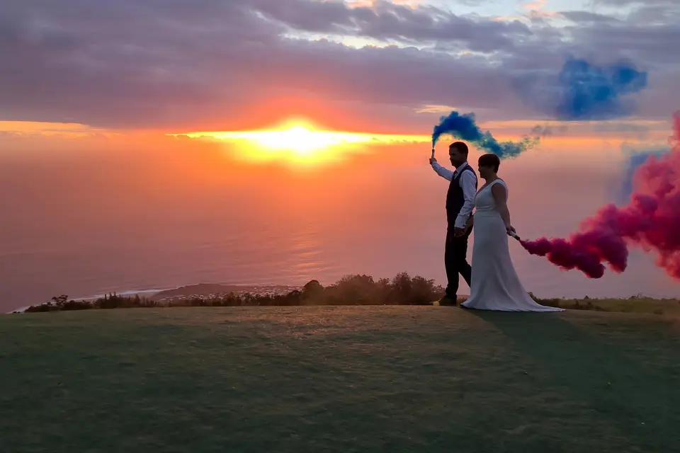 One Love Turquoise — photo 2