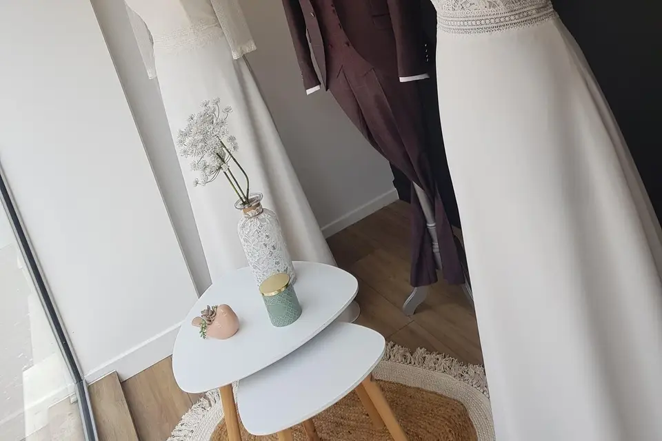 Secret de Mariée — photo 6