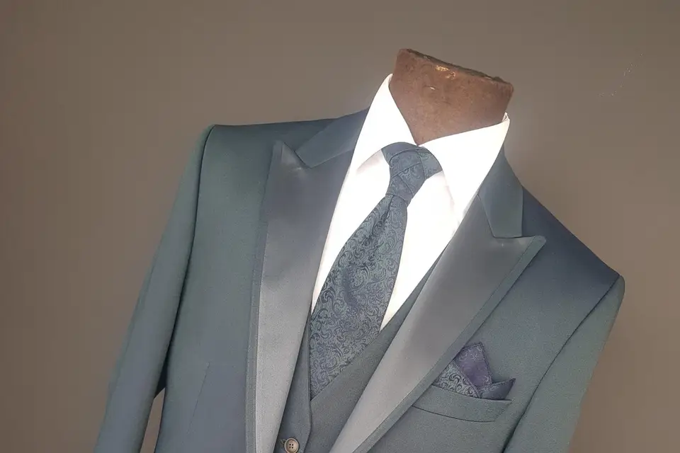 Secret de Mariée — photo 4