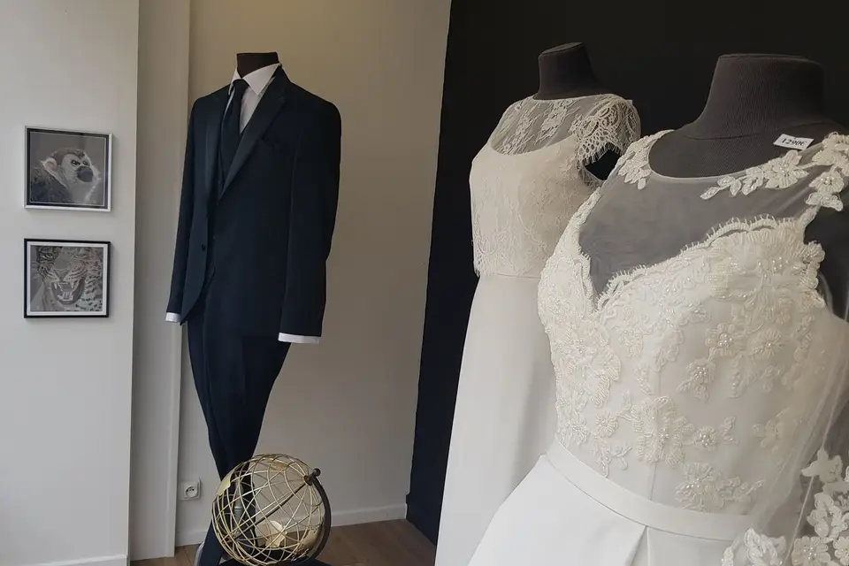 Secret de Mariée — photo 5