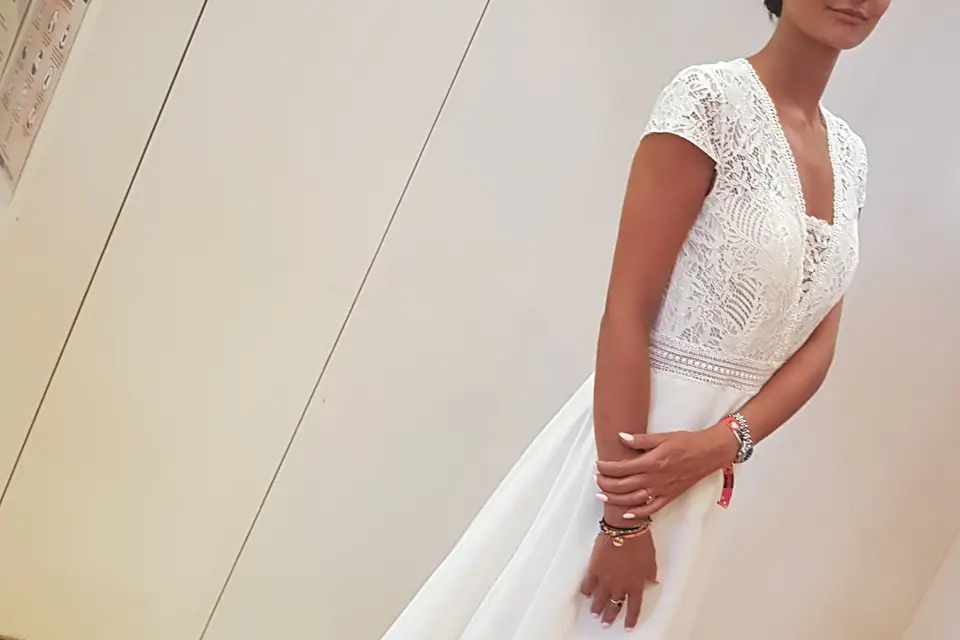 Secret de Mariée — photo 3