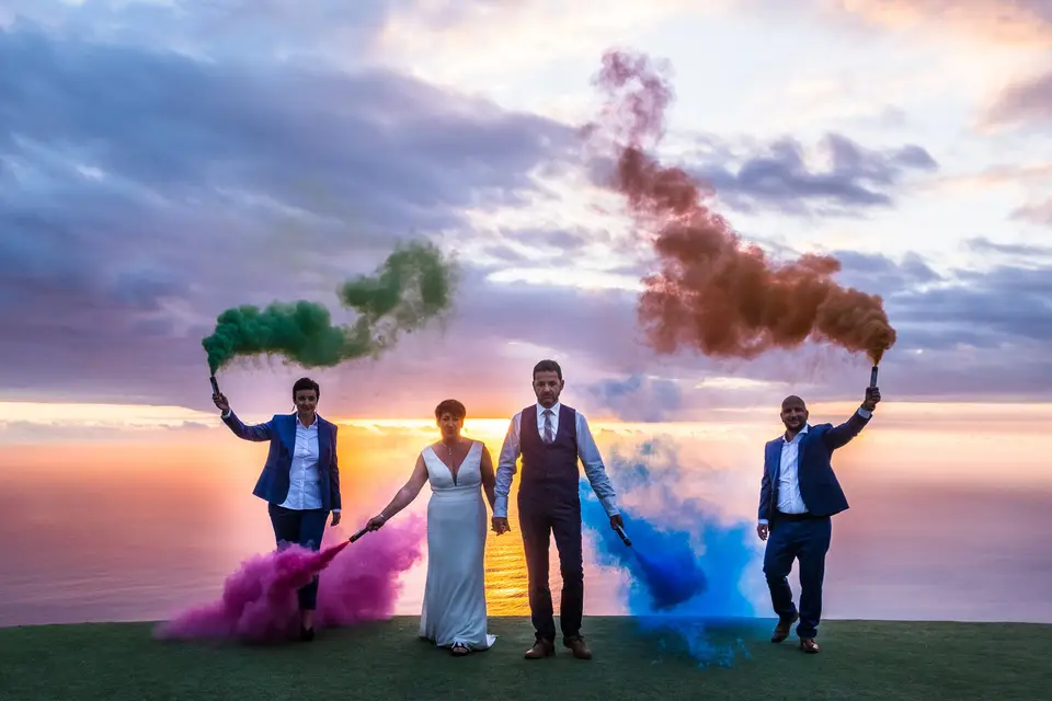 One Love Turquoise — photo 8