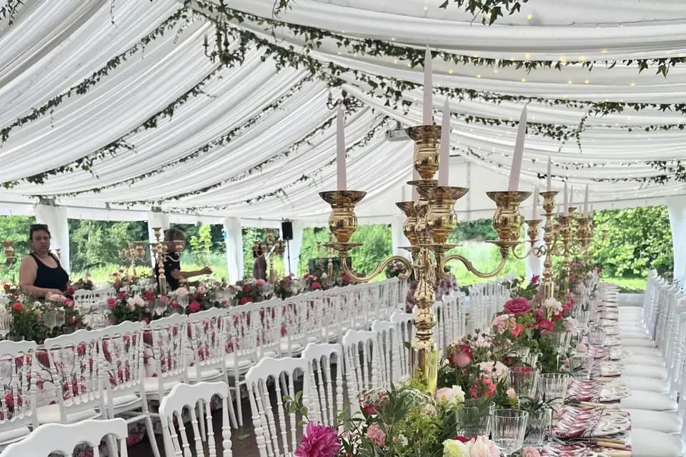 Prélude Event Planner — photo 6