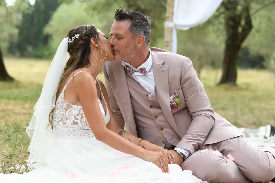 DressandDance Wedding — photo 1