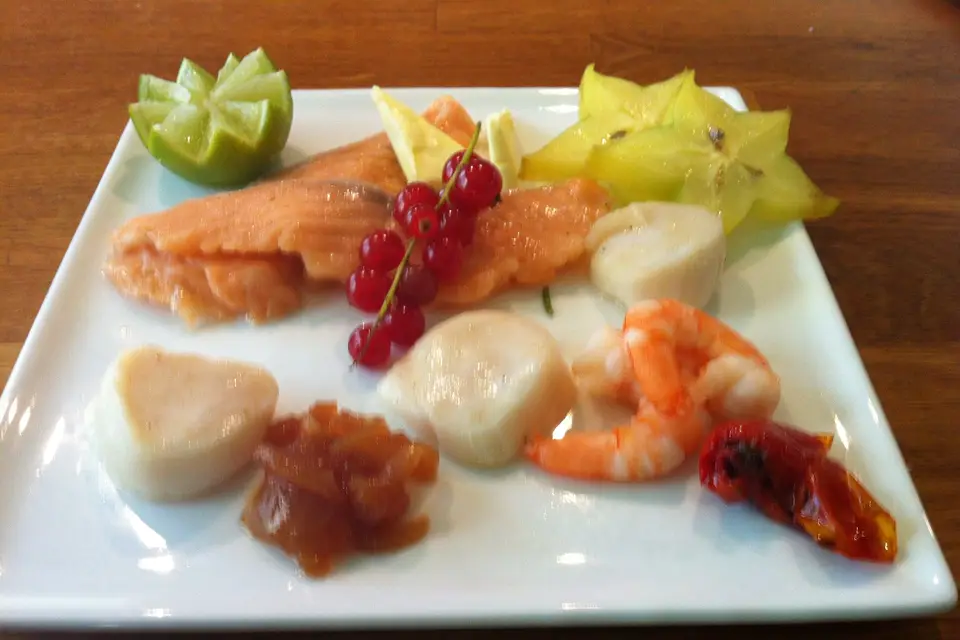 Halle Hervé — photo 5