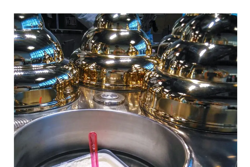 Breizh Triporteurs — photo 6