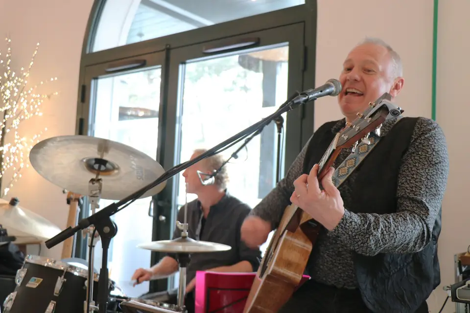 The Teasers — photo 3