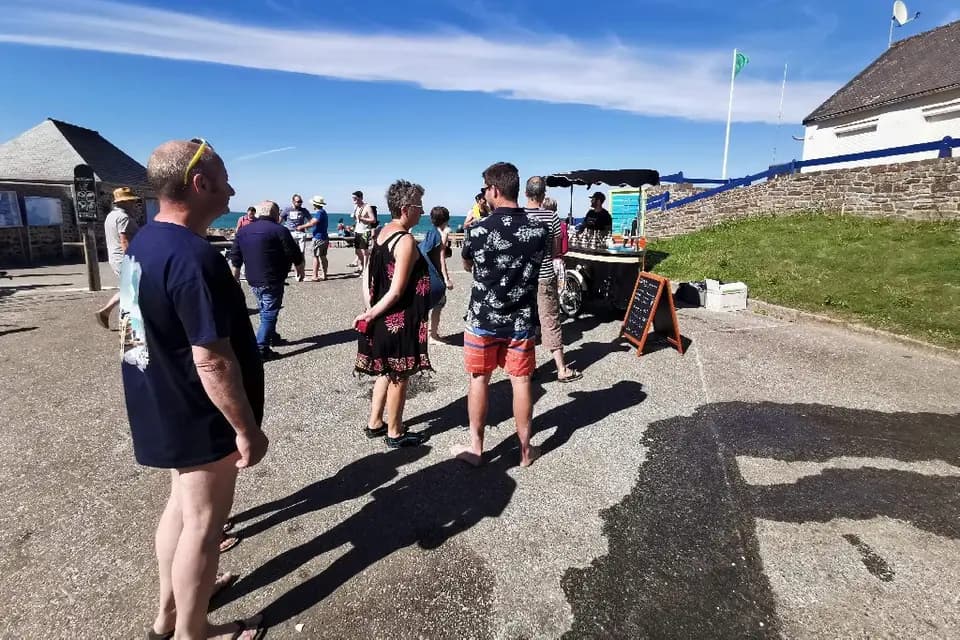 Breizh Triporteurs — photo 2