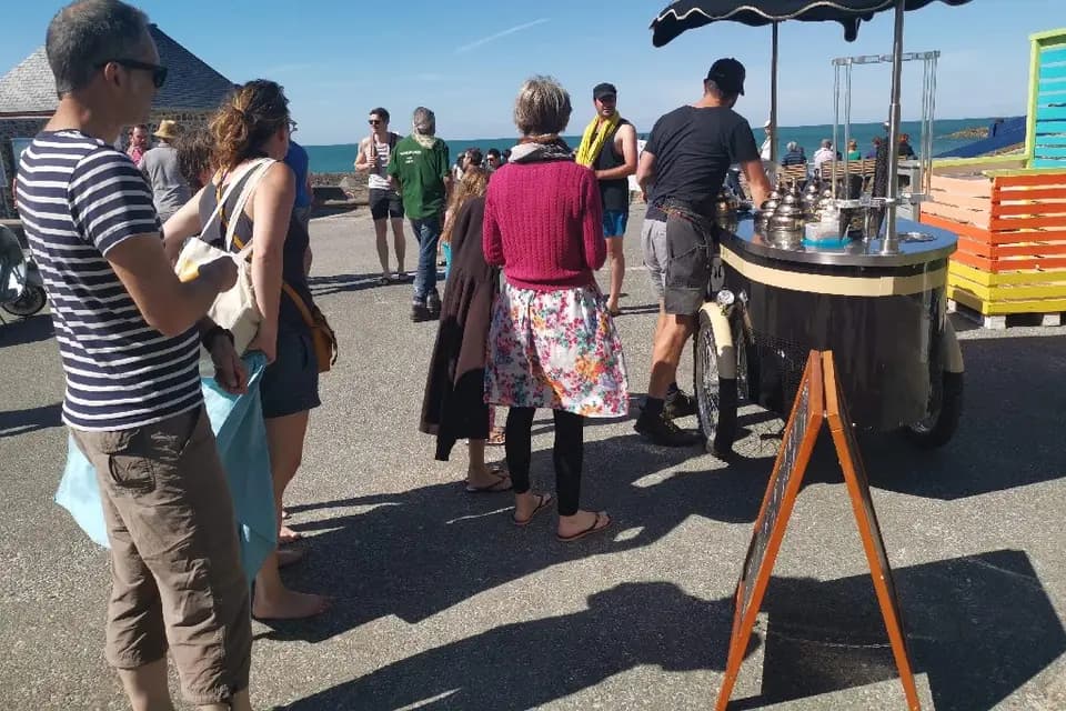 Breizh Triporteurs — photo 4