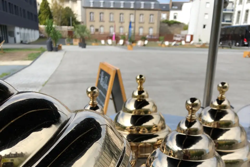 Breizh Triporteurs — photo 5