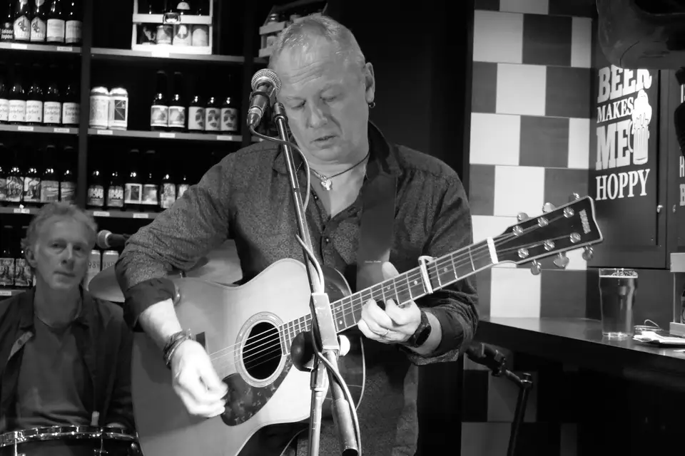 The Teasers — photo 5