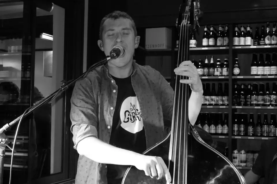 The Teasers — photo 6