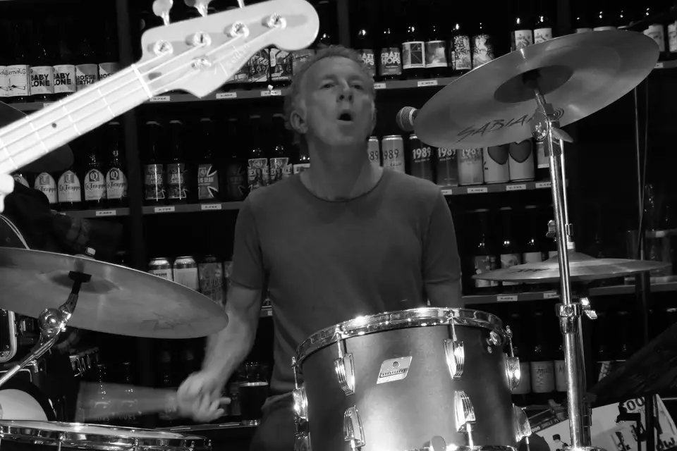 The Teasers — photo 7