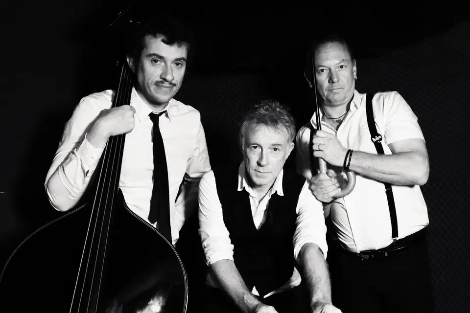 The Teasers — photo 1